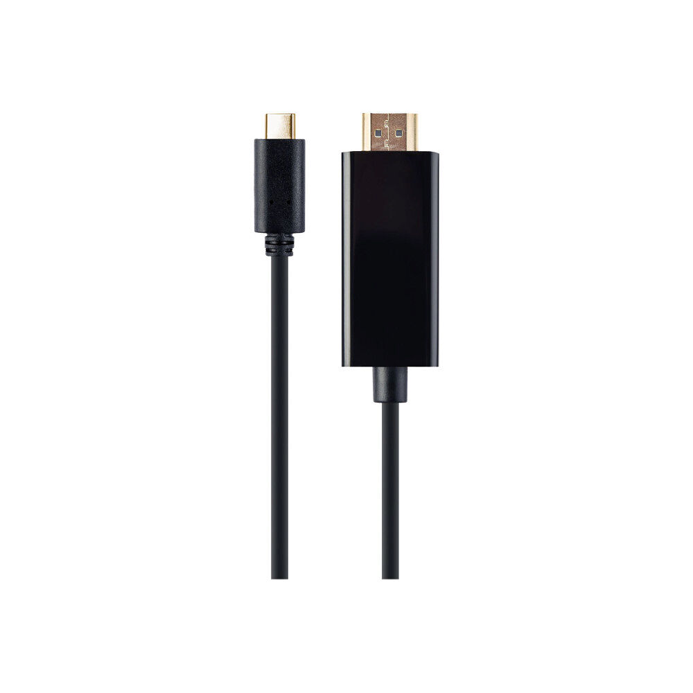 Gembird Cablexpert videokort - HDMI / USB - 2 m