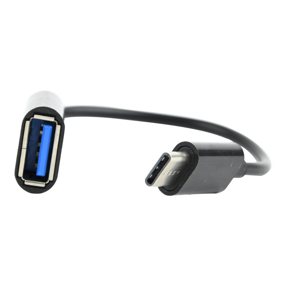 Gembird Cablexpert - USB typ C-adapter - USB-C till USB - 20 cm