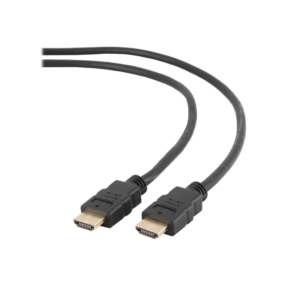 Gembird Gembird HDMI-kabel med Ethernet - 1.8 m