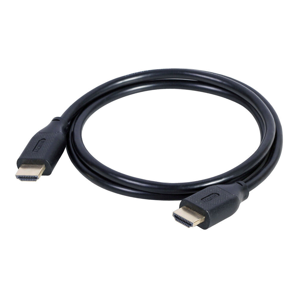 Gembird Gembird HDMI-kabel med Ethernet - 1 m