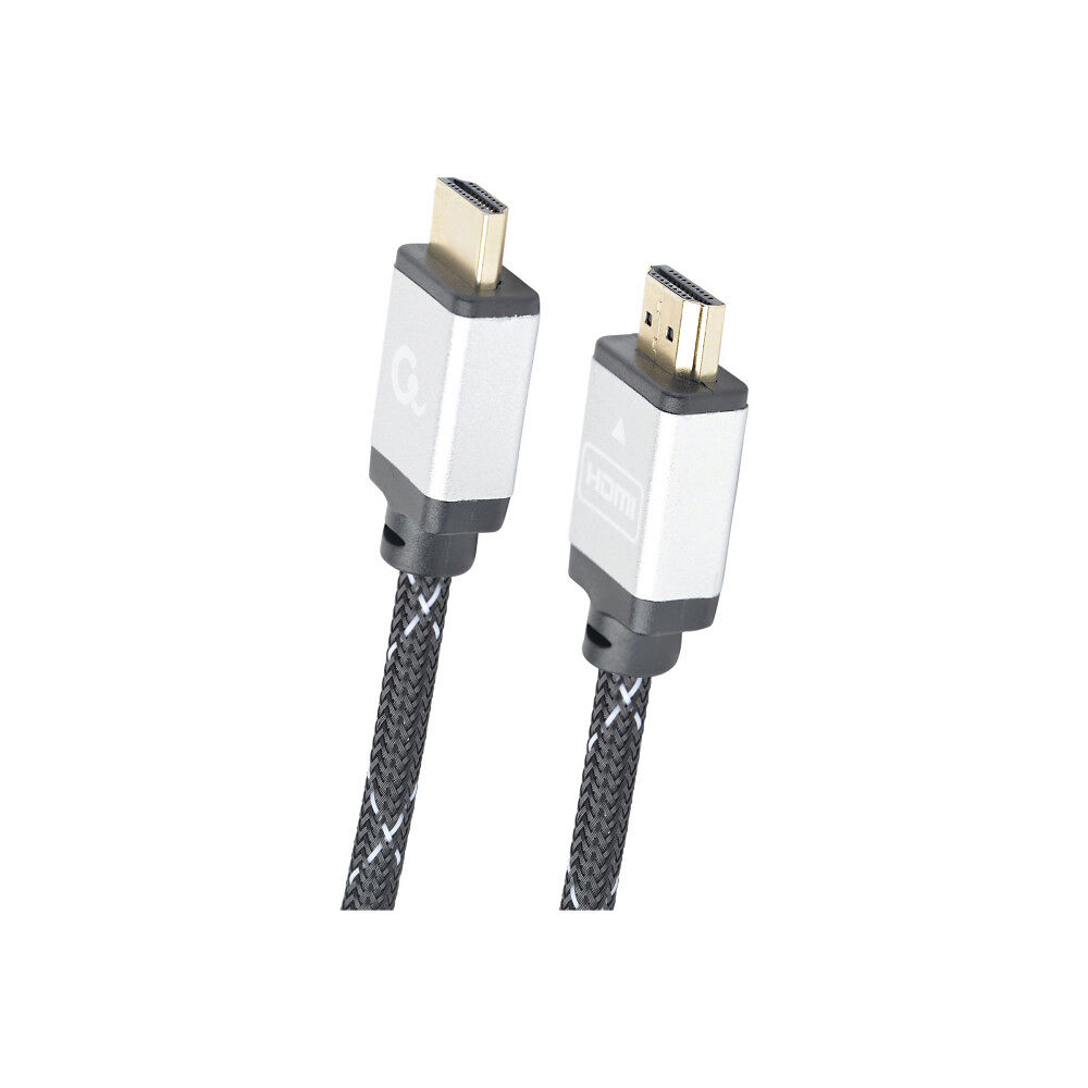 Gembird Cablexpert Select Plus Series HDMI-kabel med Ethernet - 5 m