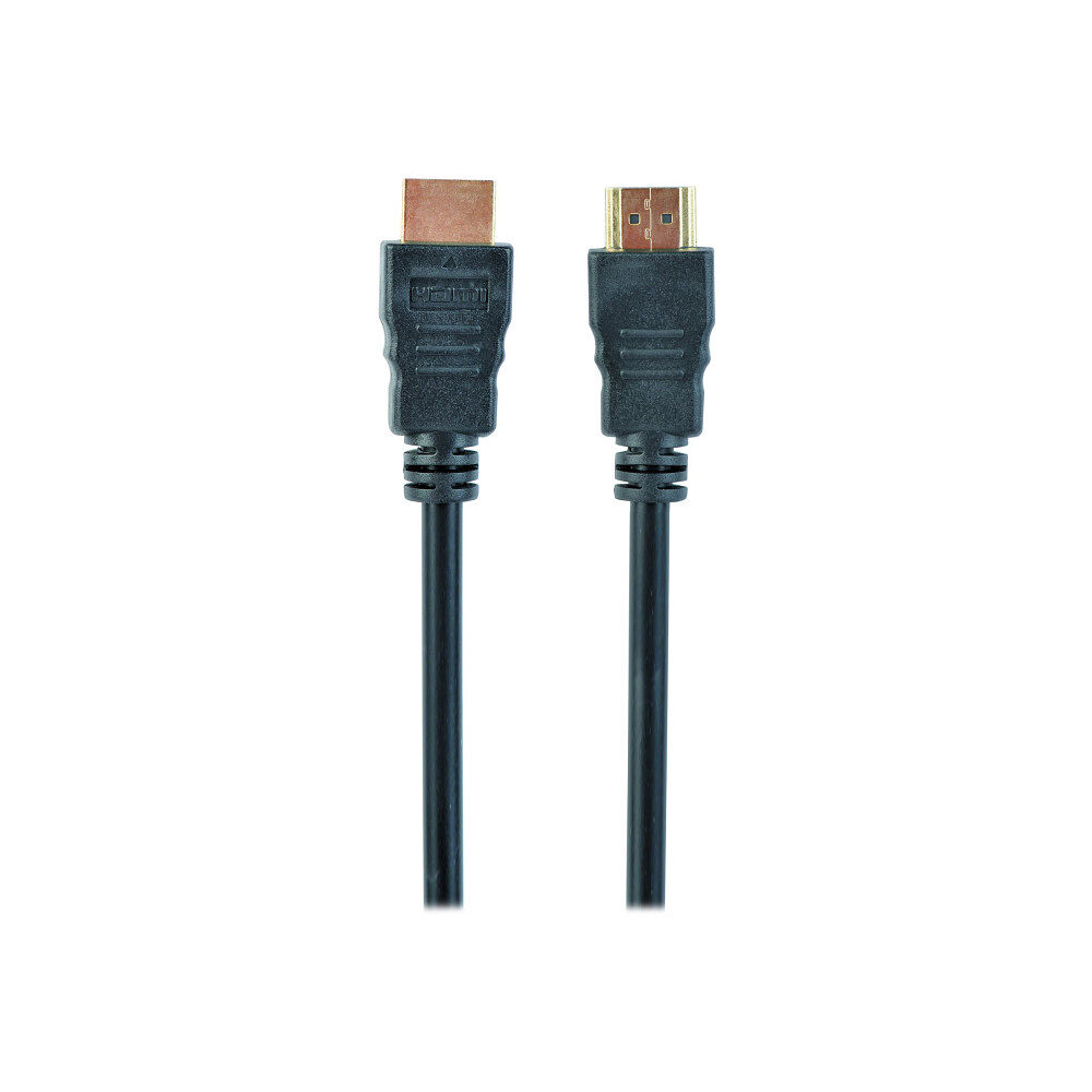 Gembird Gembird HDMI-kabel med Ethernet - 4.5 m