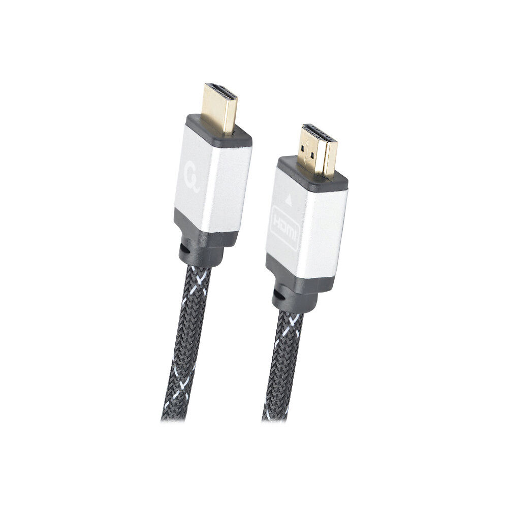 Gembird Cablexpert Select Plus Series HDMI-kabel med Ethernet - 1.5 m