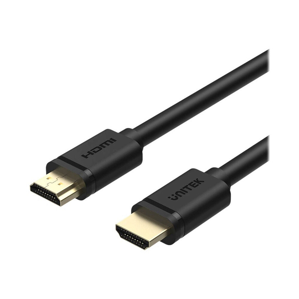 UNITEK Unitek Y-C136M - HDMI-kabel - 1 m