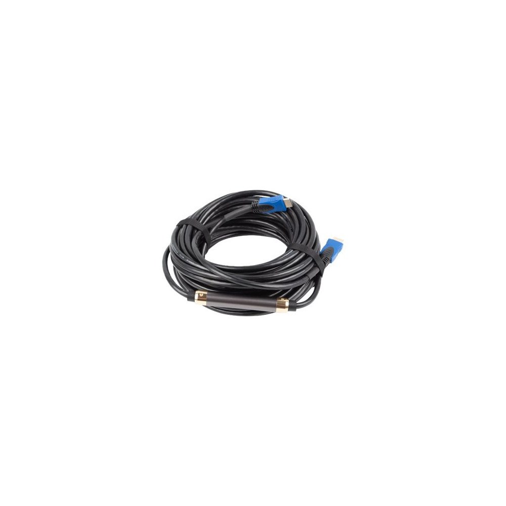 LANBERG Lanberg HDMI-kabel med Ethernet - 7.5 m