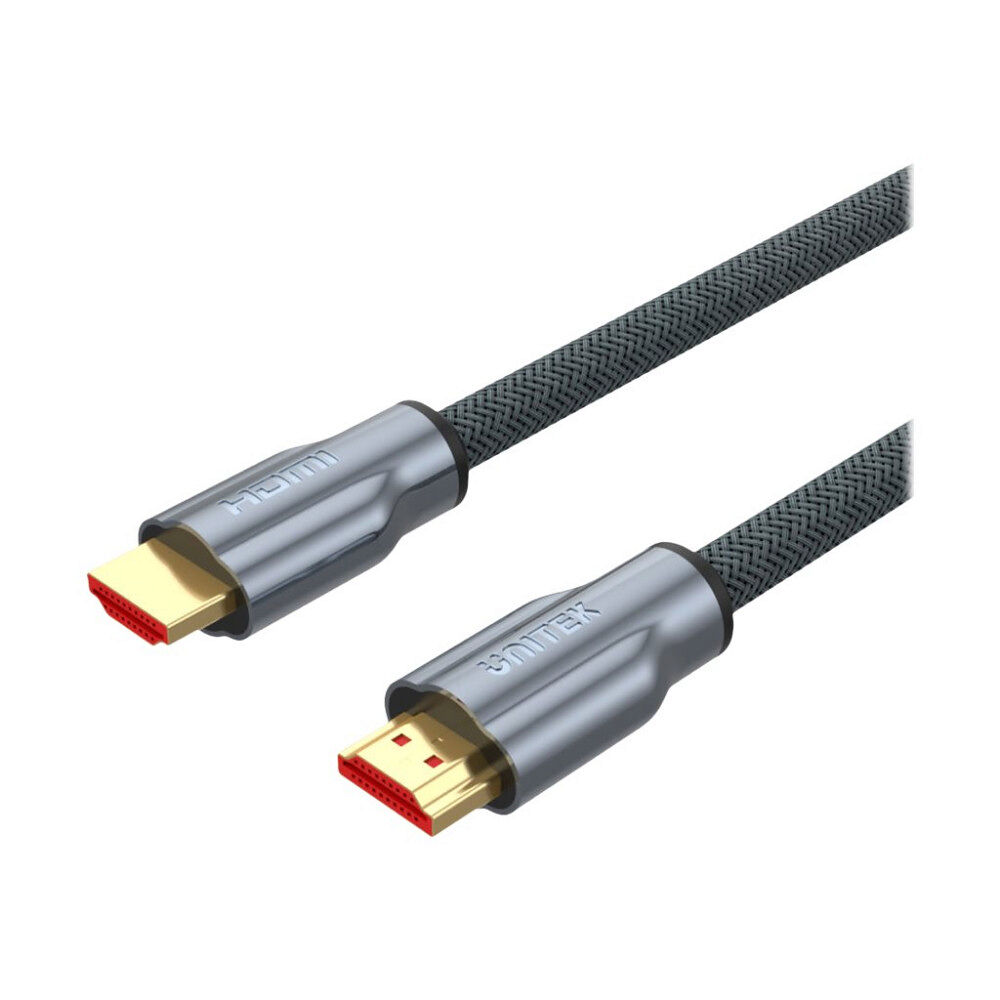 UNITEK Unitek HDMI-kabel - 3 m