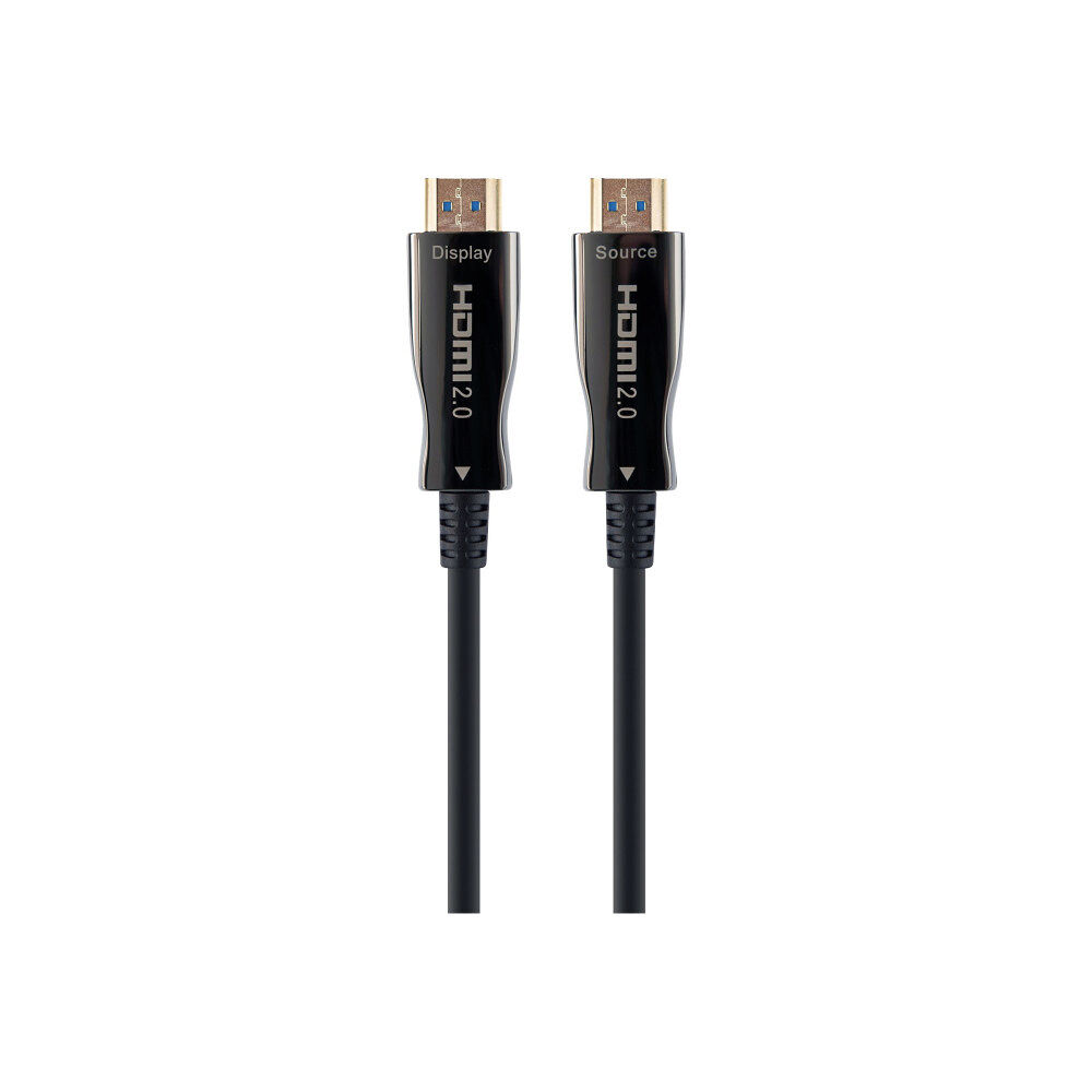 Gembird Cablexpert HDMI-kabel med Ethernet - 20 m