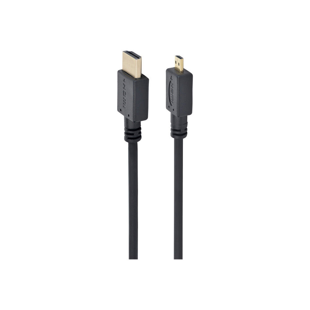Gembird Gembird HDMI-kabel - 1.8 m