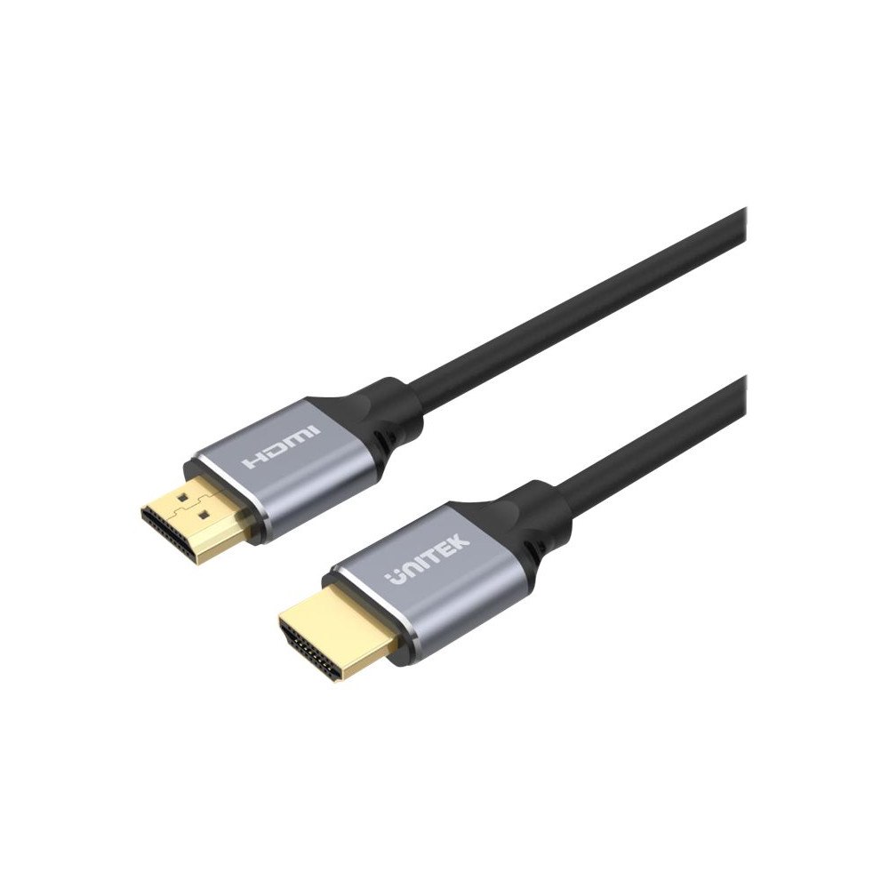 UNITEK Unitek C139W - HDMI-kabel - 3 m