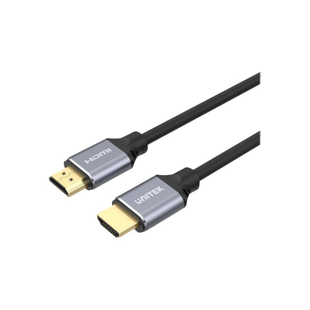 UNITEK Unitek C139W - HDMI-kabel - 3 m