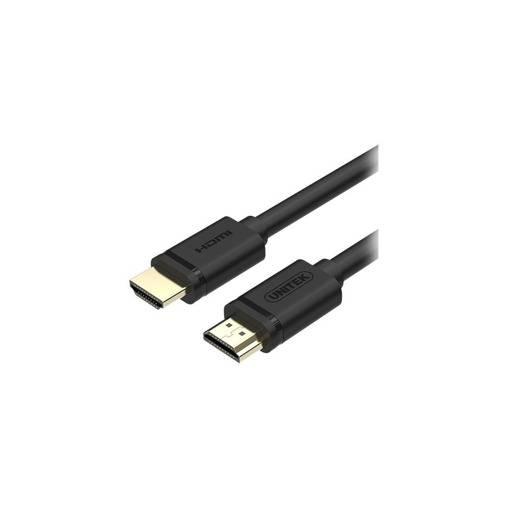 UNITEK Unitek Y-C139M - HDMI-kabel - 3 m