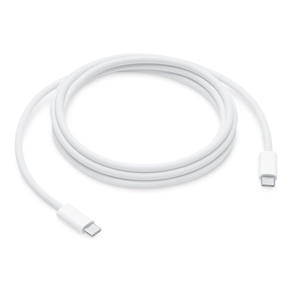Apple Apple - USB typ C-kabel - USB-C till USB-C - 2 m