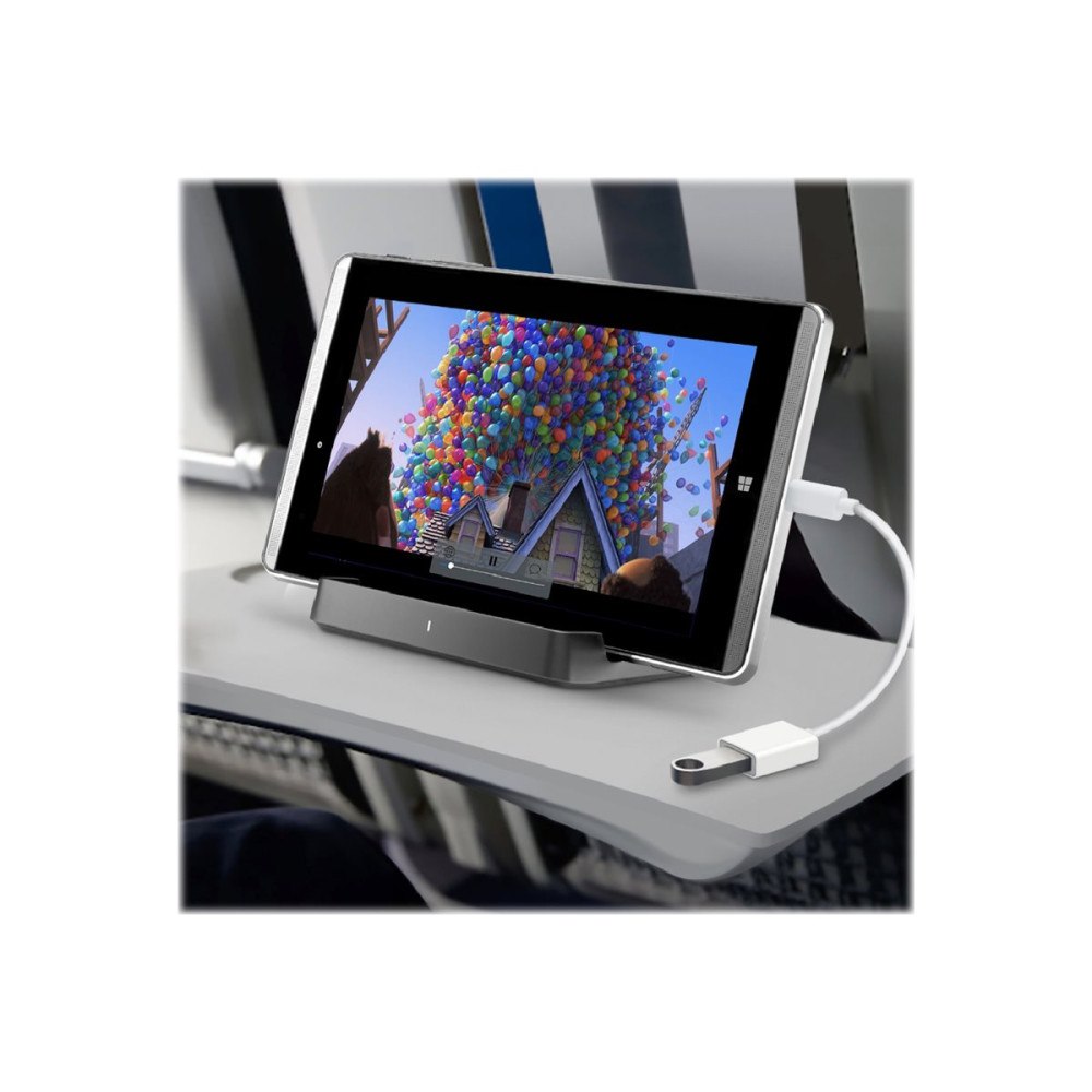 TP-LINK TP-Link UC400 - USB typ C-adapter - USB-C till USB typ A