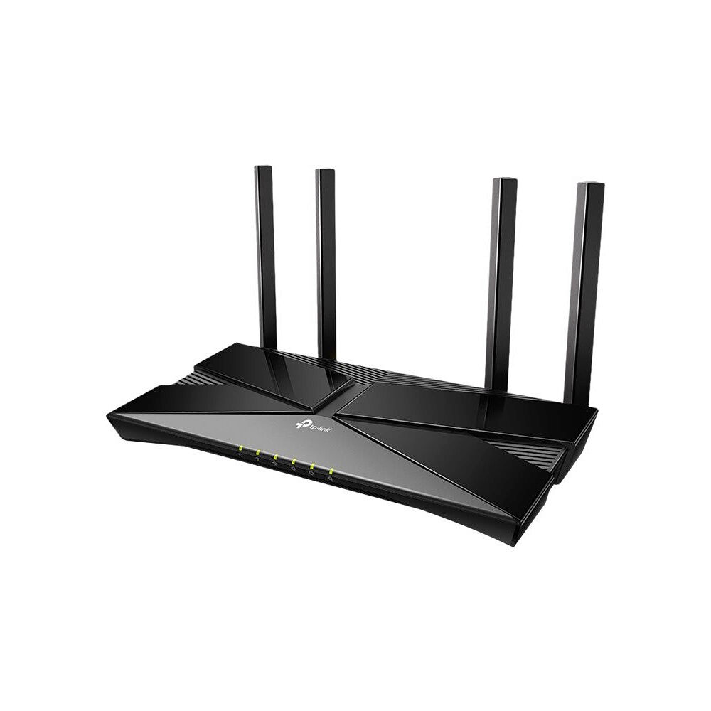 TP-LINK TP-Link Archer AX10 - trådlös router - Wi-Fi 6 - skrivbordsmodell