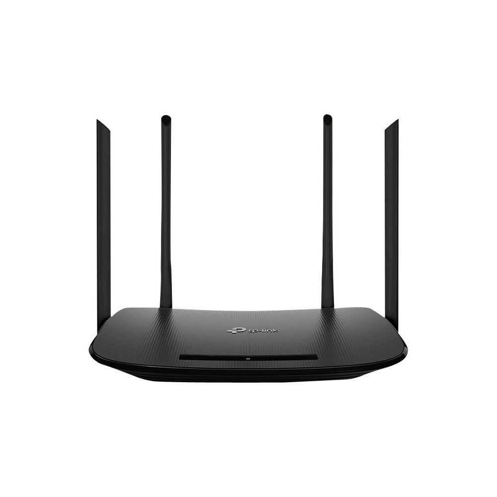TP-LINK TP-Link Archer VR300 - trådlös router - DSL-modem - Wi-Fi 5 - skrivbordsmodell