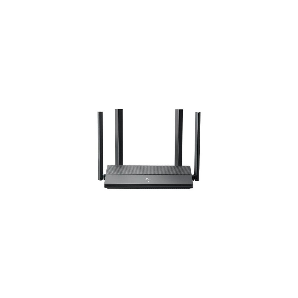 TP-LINK TP-Link EX141 V1 - trådlös router - Wi-Fi 6 - skrivbordsmodell