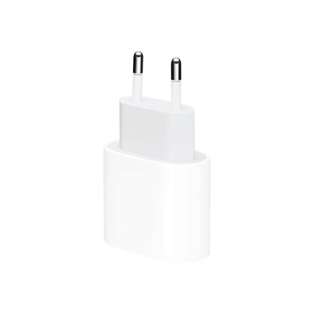 Apple Apple 20W USB-C Power Adapter strömadapter - USB-C - 20 Watt