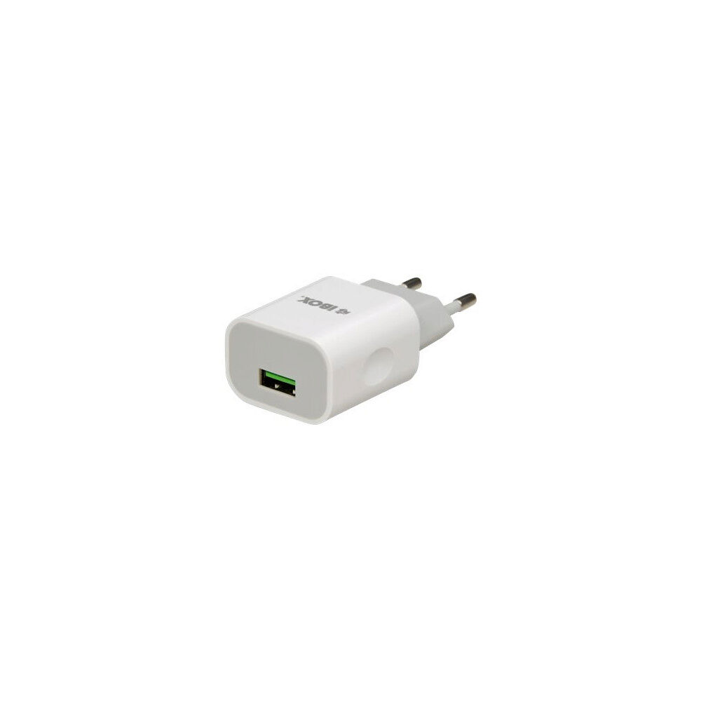 IBOX iBOX ILUC35W strömadapter - USB