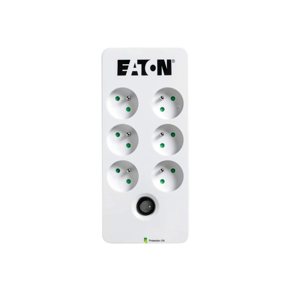 Eaton Eaton Protection Box - överspänningsskydd - 2500 Watt