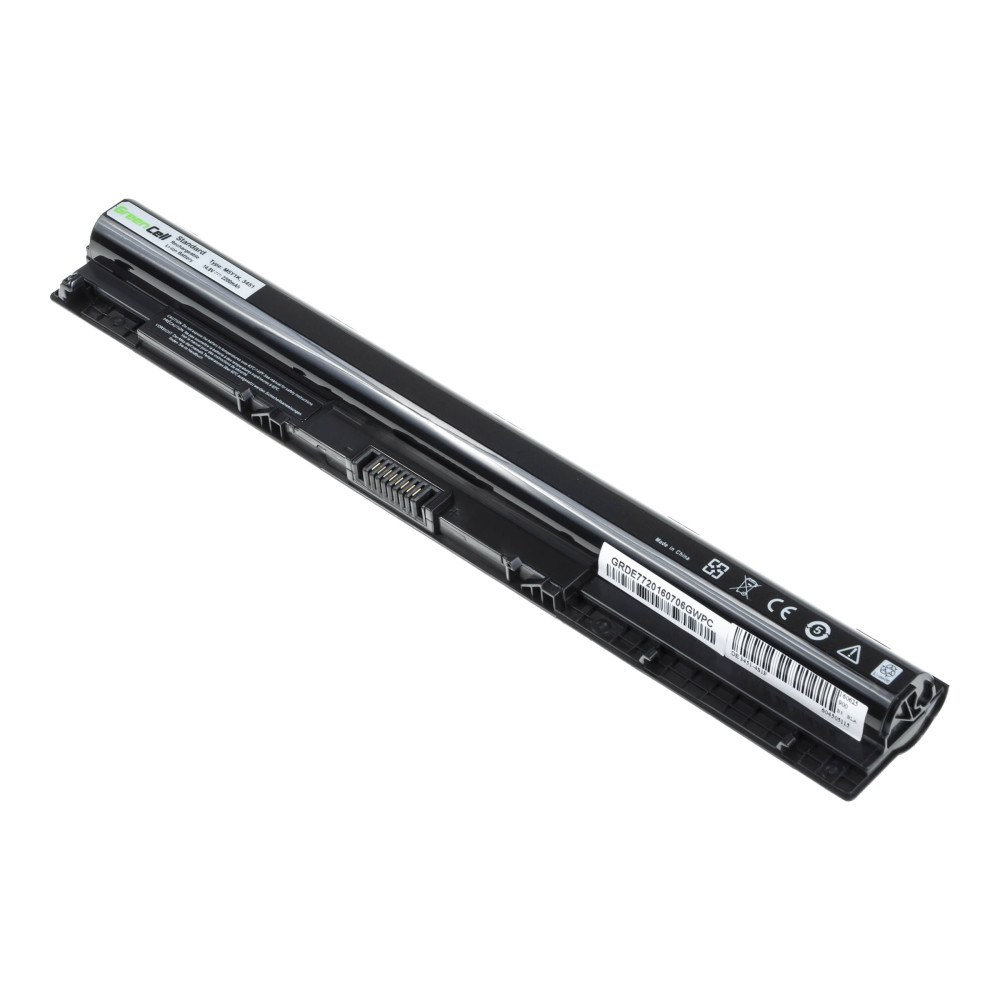 Green Cell Green Cell - batteri för bärbar dator - Li-Ion - 2200 mAh