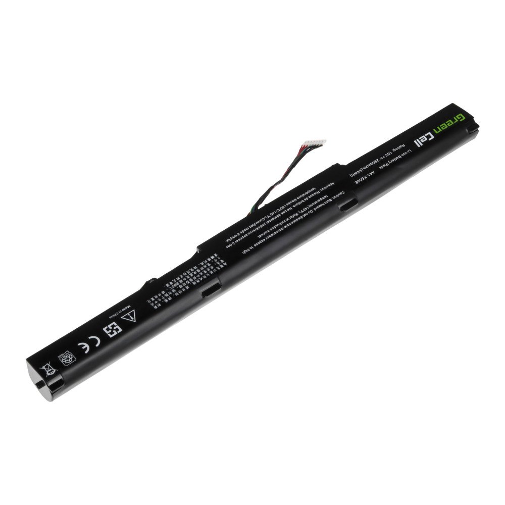 Green Cell Green Cell - batteri för bärbar dator - Li-Ion - 2200 mAh