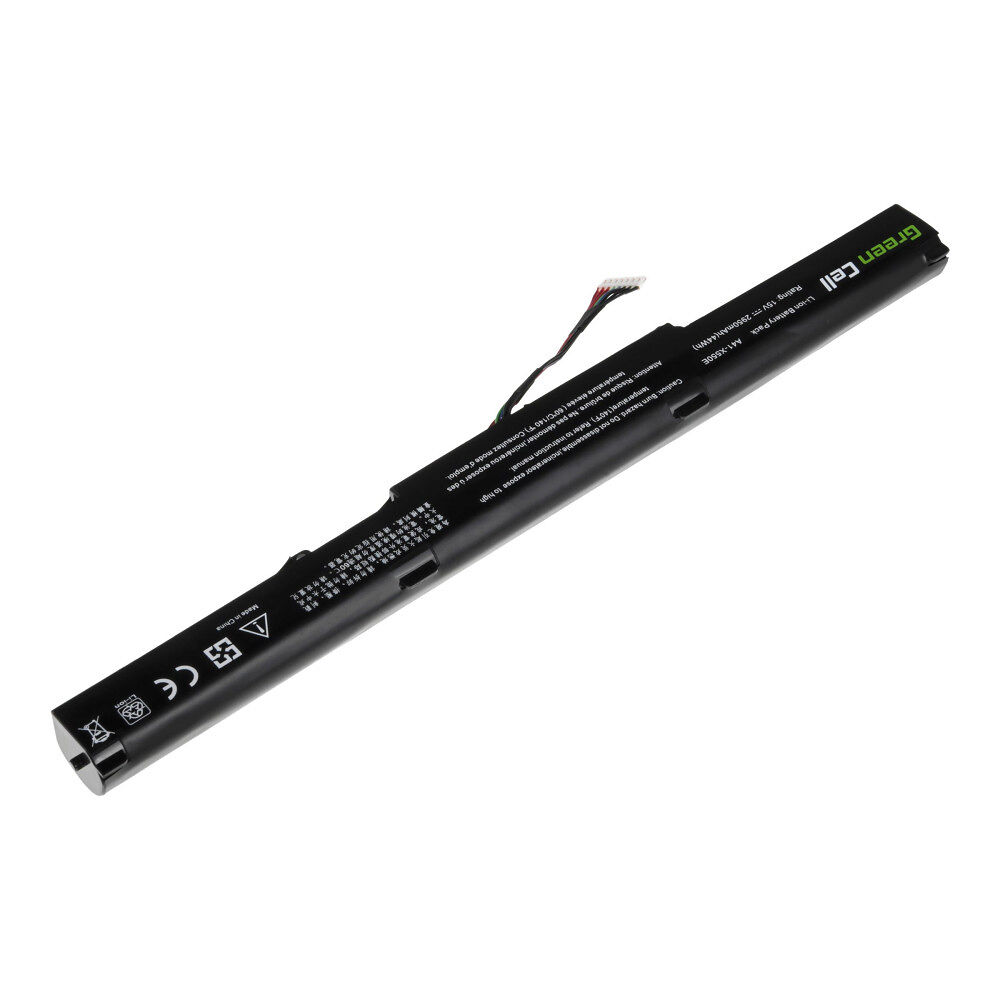 Green Cell Green Cell - batteri för bärbar dator - Li-Ion - 2200 mAh