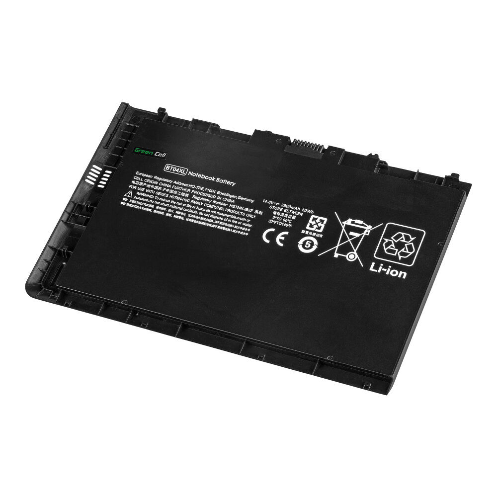 Green Cell Green Cell - batteri för bärbar dator - Li-pol - 3500 mAh