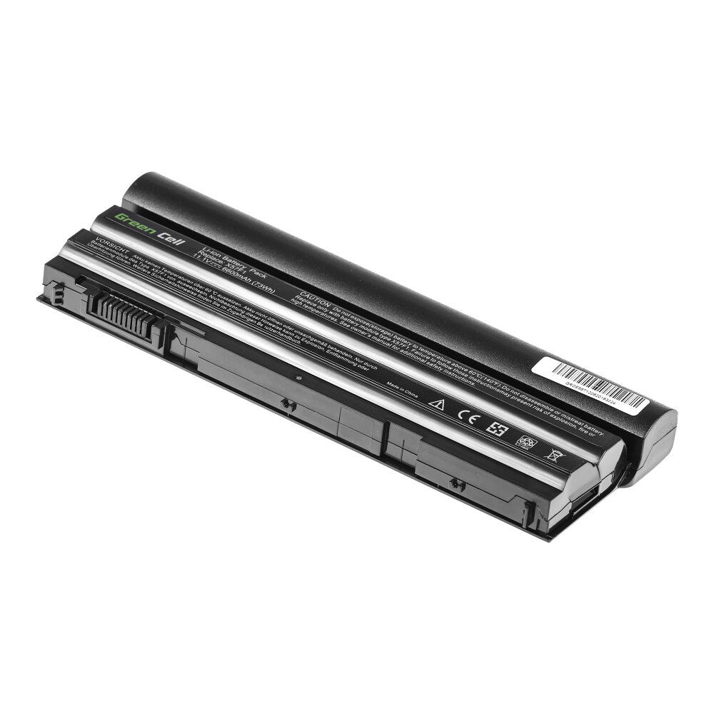 Green Cell Green Cell - batteri för bärbar dator - Li-Ion - 6600 mAh