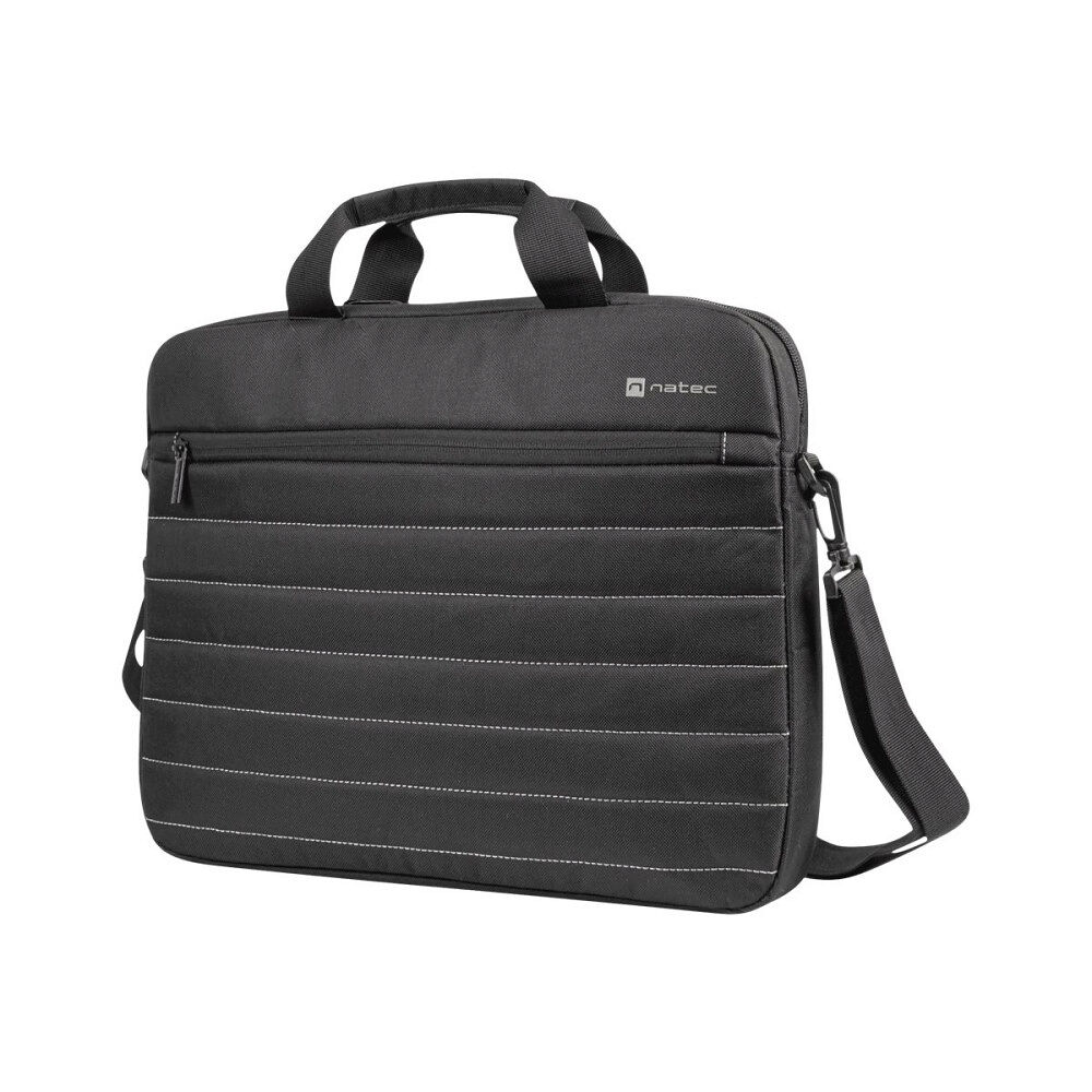 NATEC Natec TARUCA - axelväska för bärbar dator