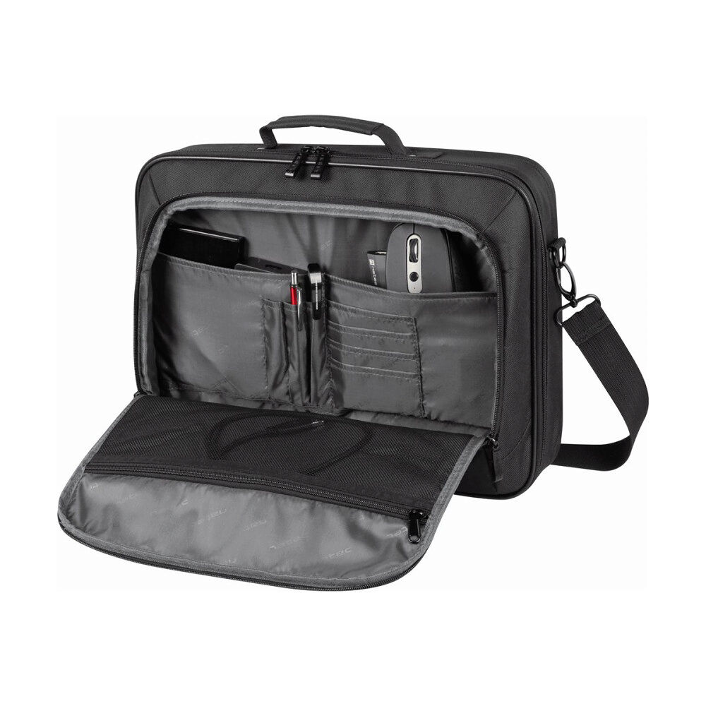 NATEC Natec BOXER LITE - notebook-väska