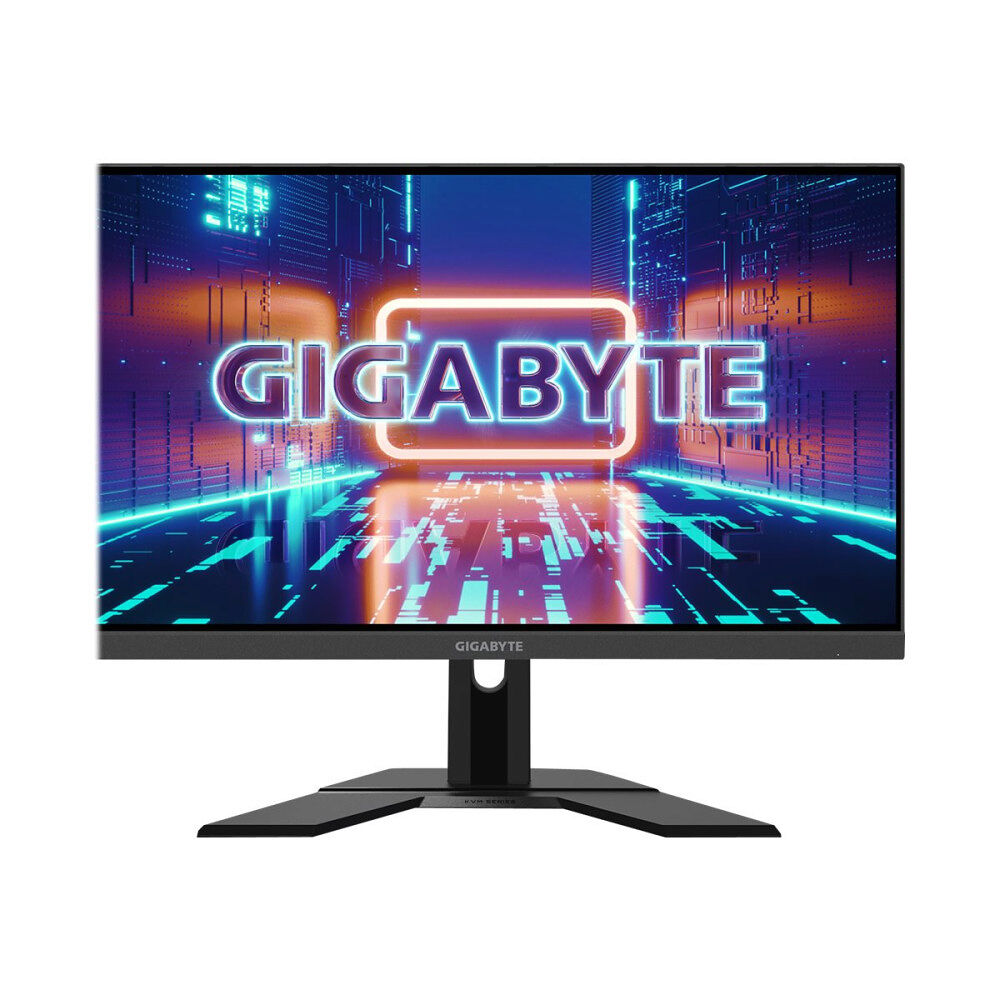 Gigabyte Gigabyte M27Q - LED-skärm - 27" - HDR