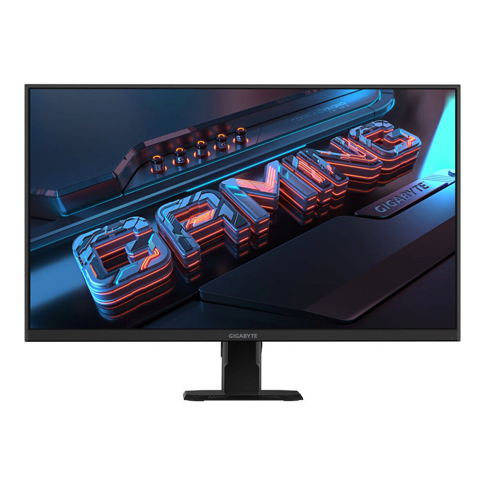 Gigabyte Gigabyte GS27FA - LED-skärm - Full HD (1080p) - 27" - HDR