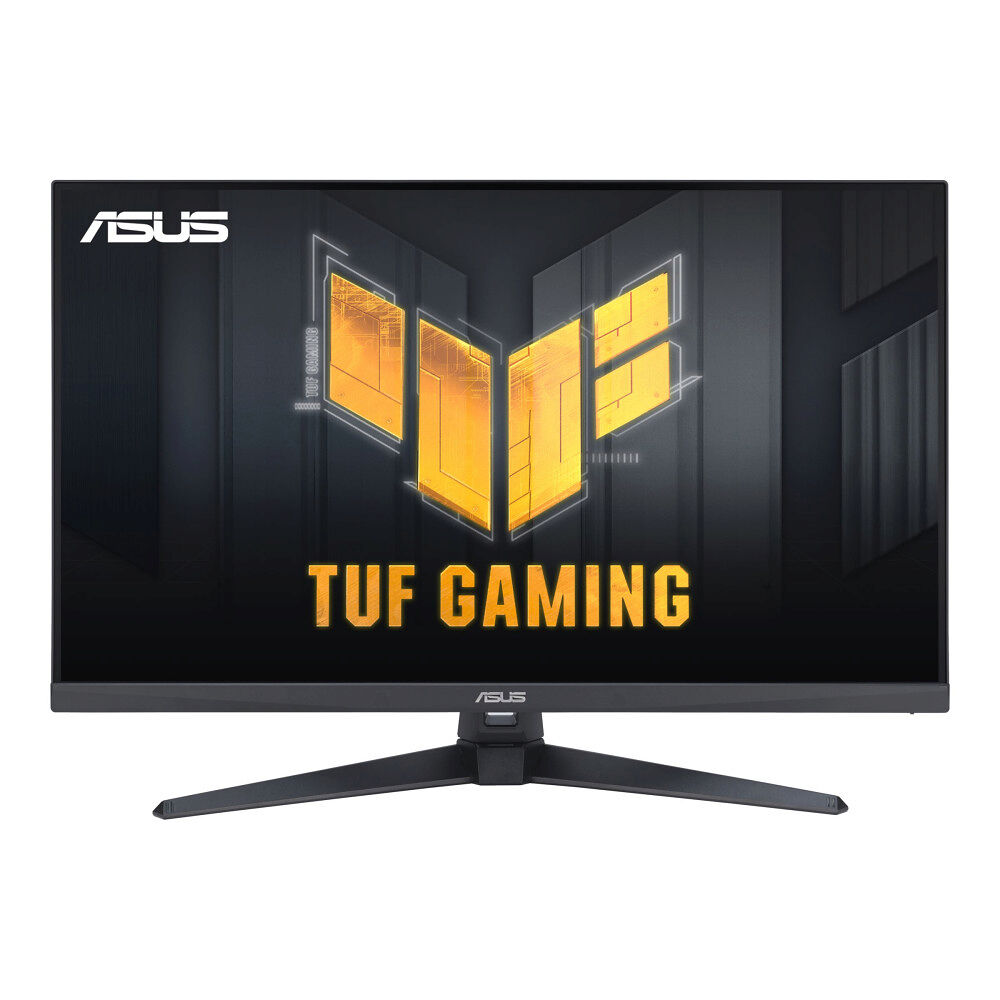 ASUS ASUS TUF Gaming VG328QA1A - LED-skärm - Full HD (1080p) - 32"