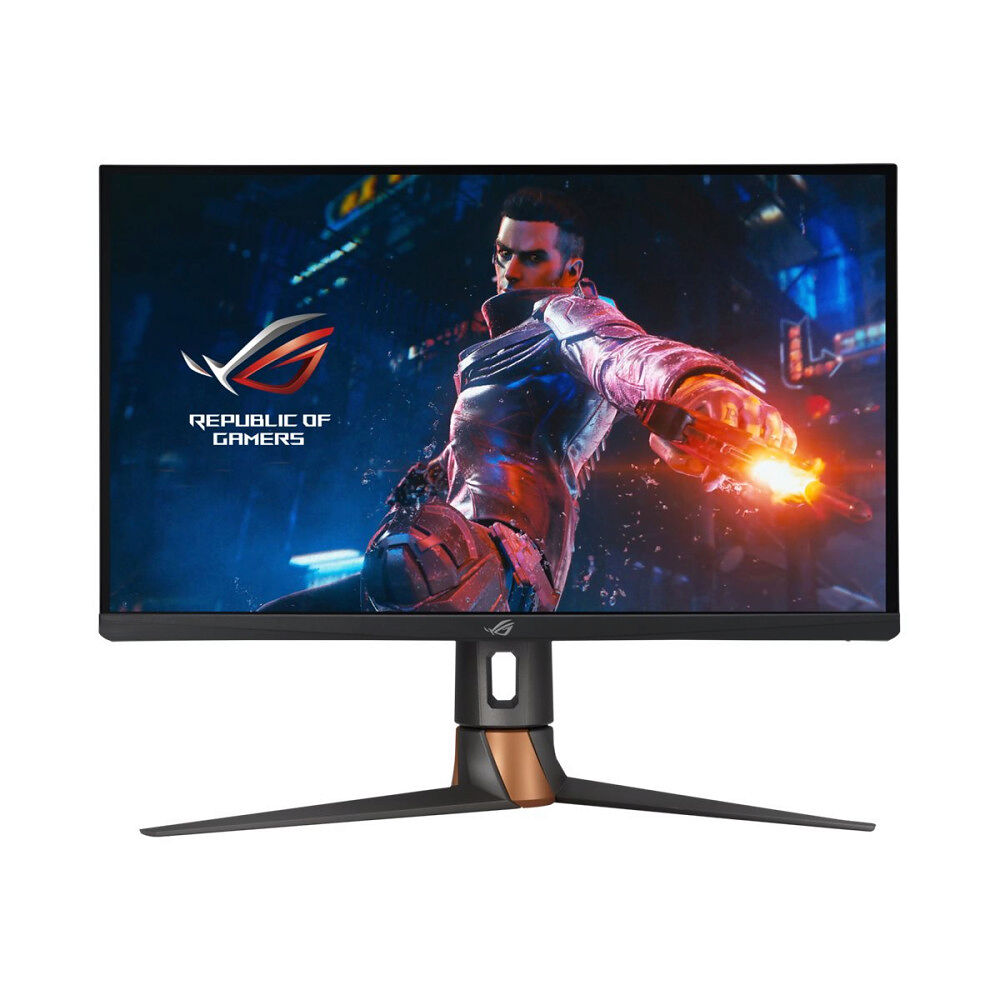 ASUS ASUS ROG Swift 360Hz PG27AQN - LED-skärm - 27" - HDR