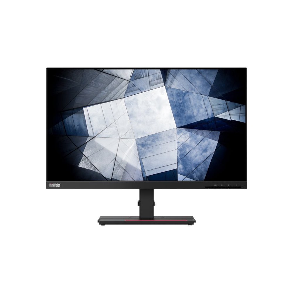 Lenovo Lenovo ThinkVision P24h-2L - LED-skärm - 24"