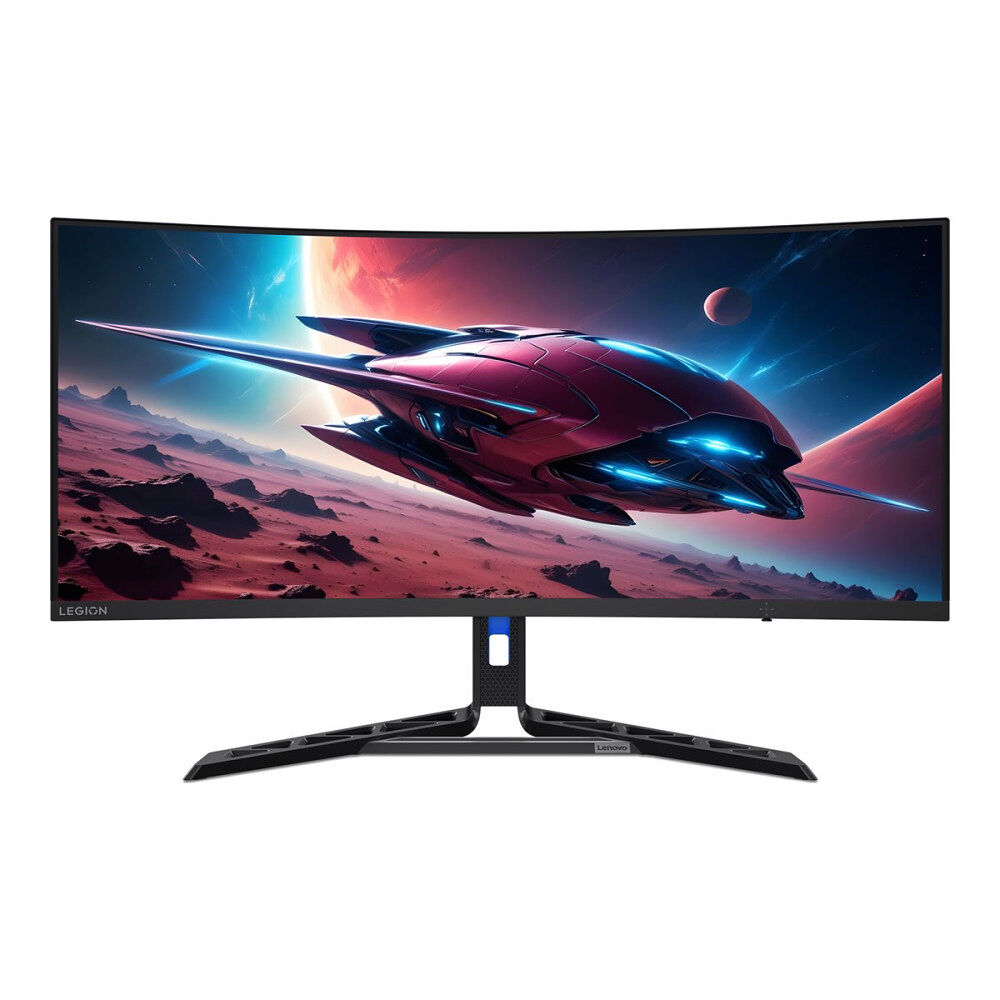 Lenovo Lenovo Legion R34w-30 - LED-skärm - böjd - 34" - HDR