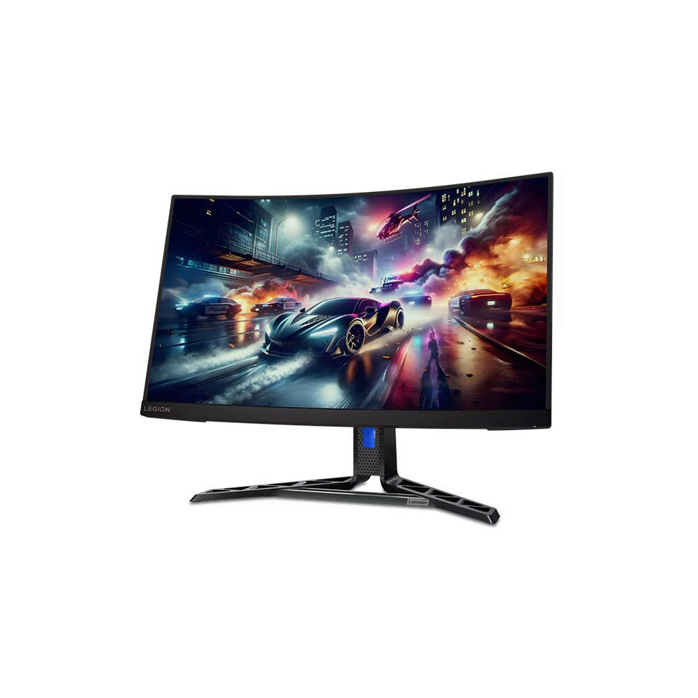 Lenovo Lenovo Legion R27qc-30 - LED-skärm - böjd - QHD - 27"