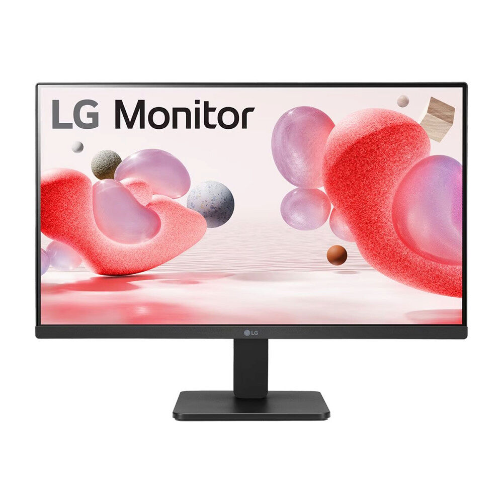 LG LG 24MR400-B - LED-skärm - Full HD (1080p) - 24"