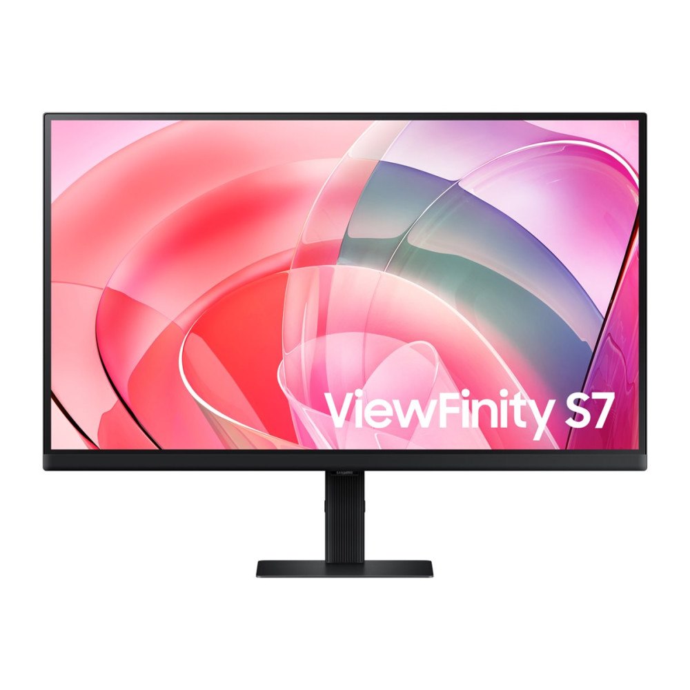 SAMSUNG Samsung ViewFinity S7 S27D700EAU - S70D Series - LED-skärm - 27" - HDR