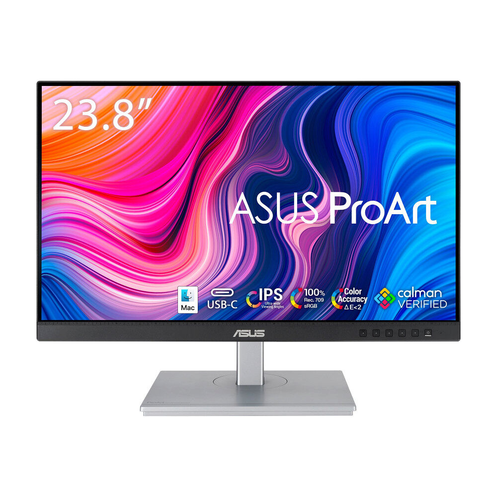ASUS ASUS ProArt PA247CV - LED-skärm - Full HD (1080p) - 24"