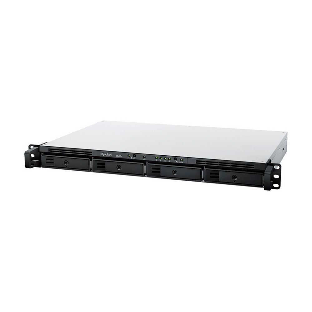 Synology Synology RackStation RS422+ - NAS-server