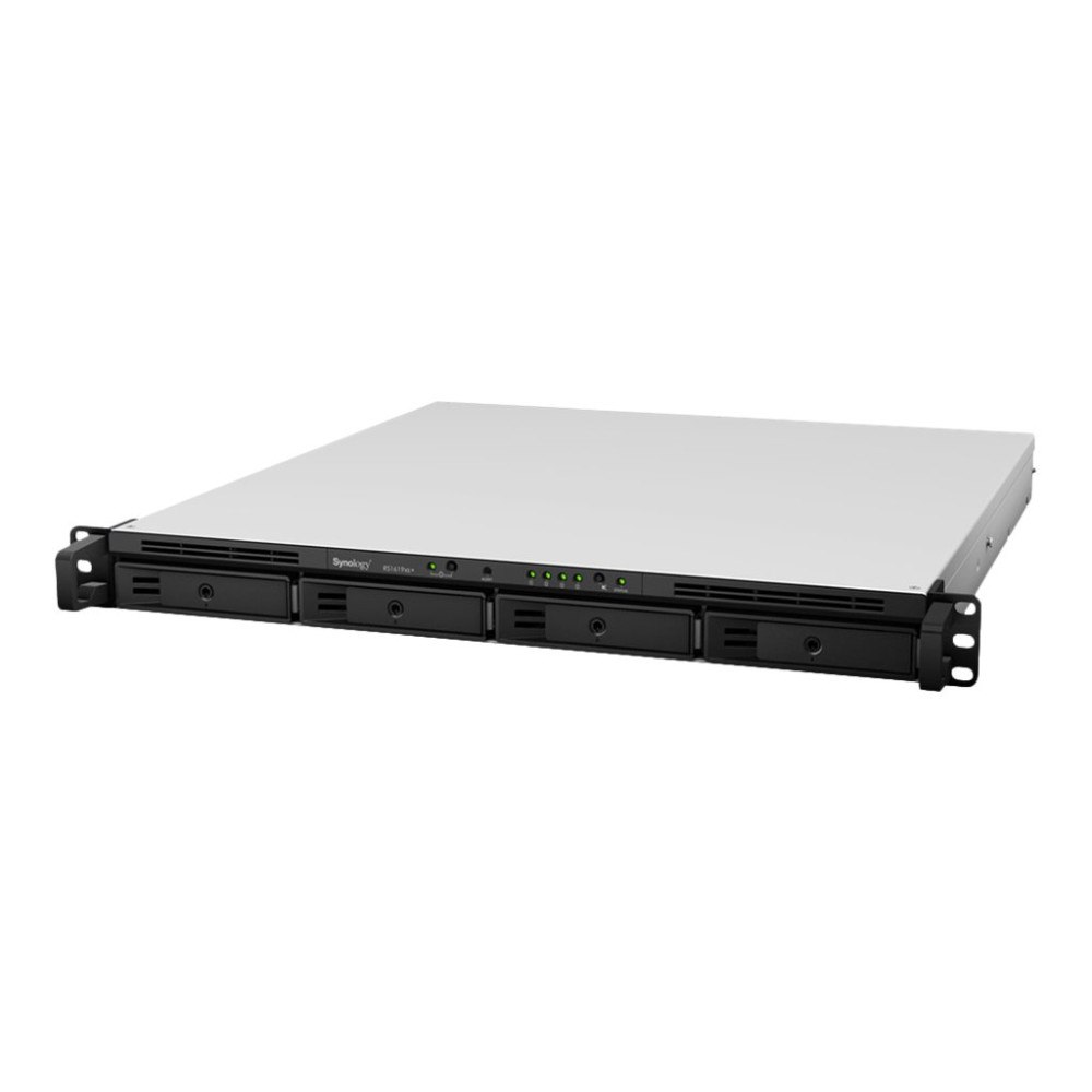 Synology Synology RackStation RS1619xs+ - NAS-server