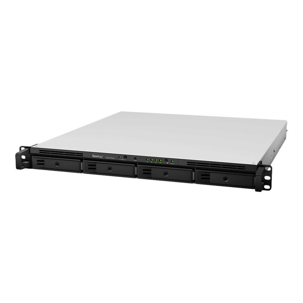 Synology Synology RackStation RS1619xs+ - NAS-server