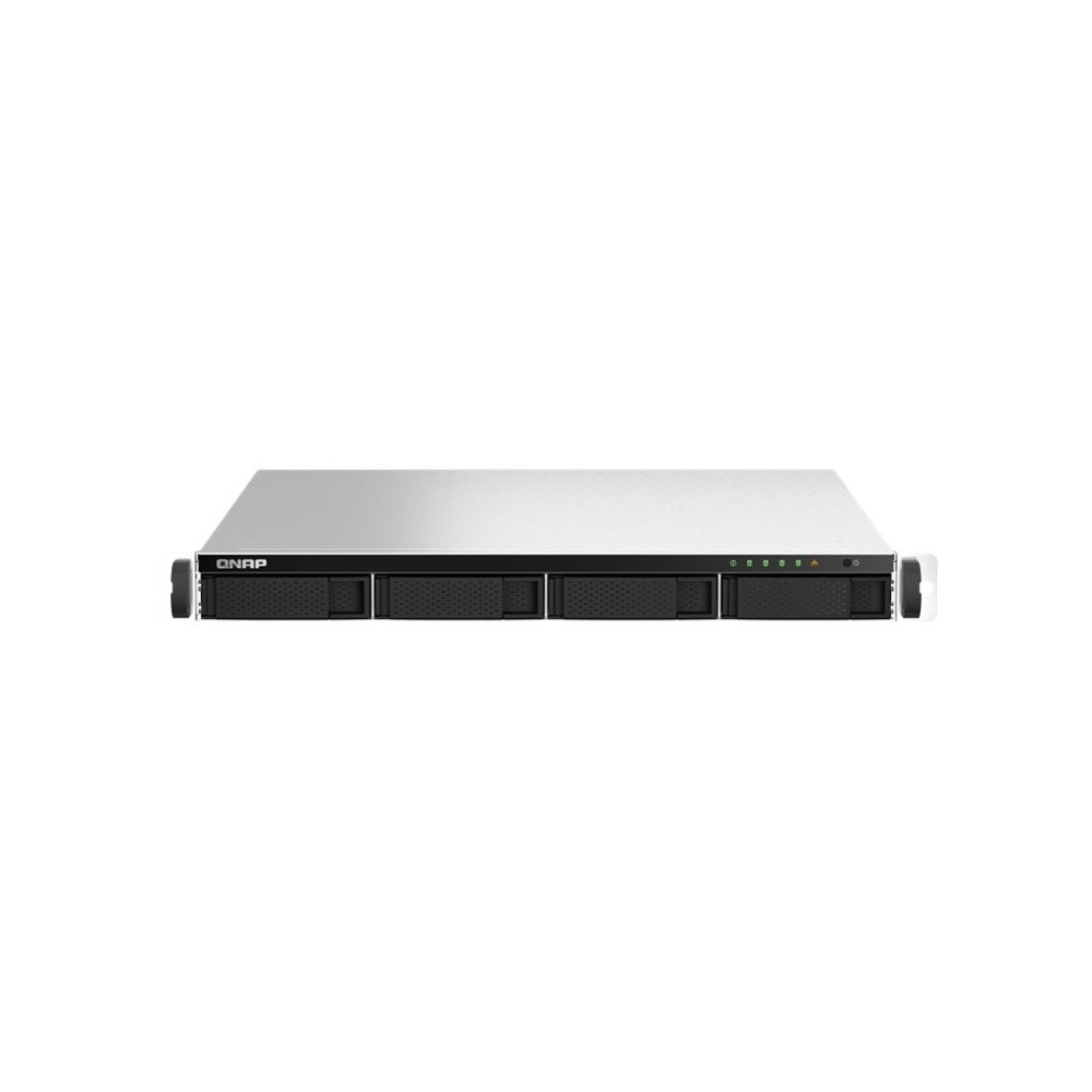 QNAP QNAP TS-464 - NAS-server
