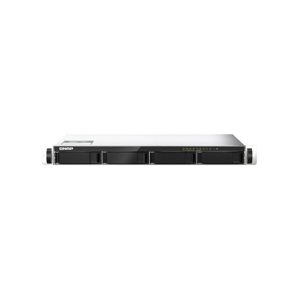 QNAP QNAP TS-435XeU - NAS-server