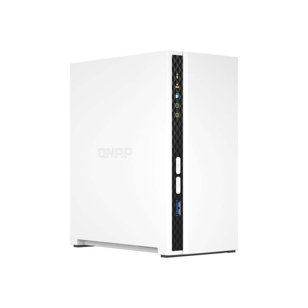 QNAP QNAP TS-233 - NAS-server