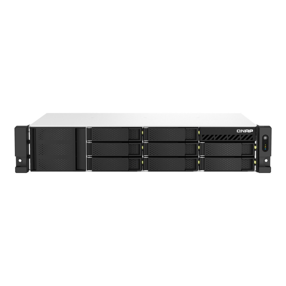 QNAP QNAP TS-864eU - NAS-server
