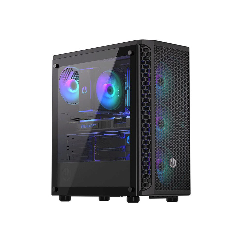 ENDORFY Endorfy Signum 300 ARGB - mid tower - ATX