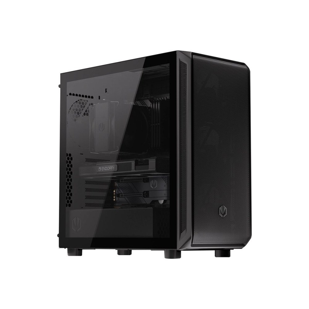 ENDORFY Endorfy Arx 700 Air - PC-hölje - ATX