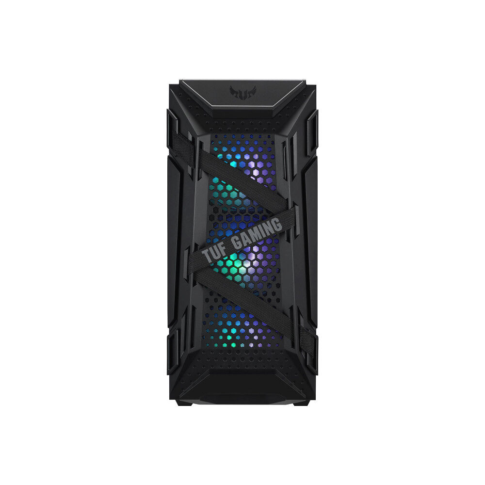 ASUS ASUS TUF Gaming GT301 - tower - ATX